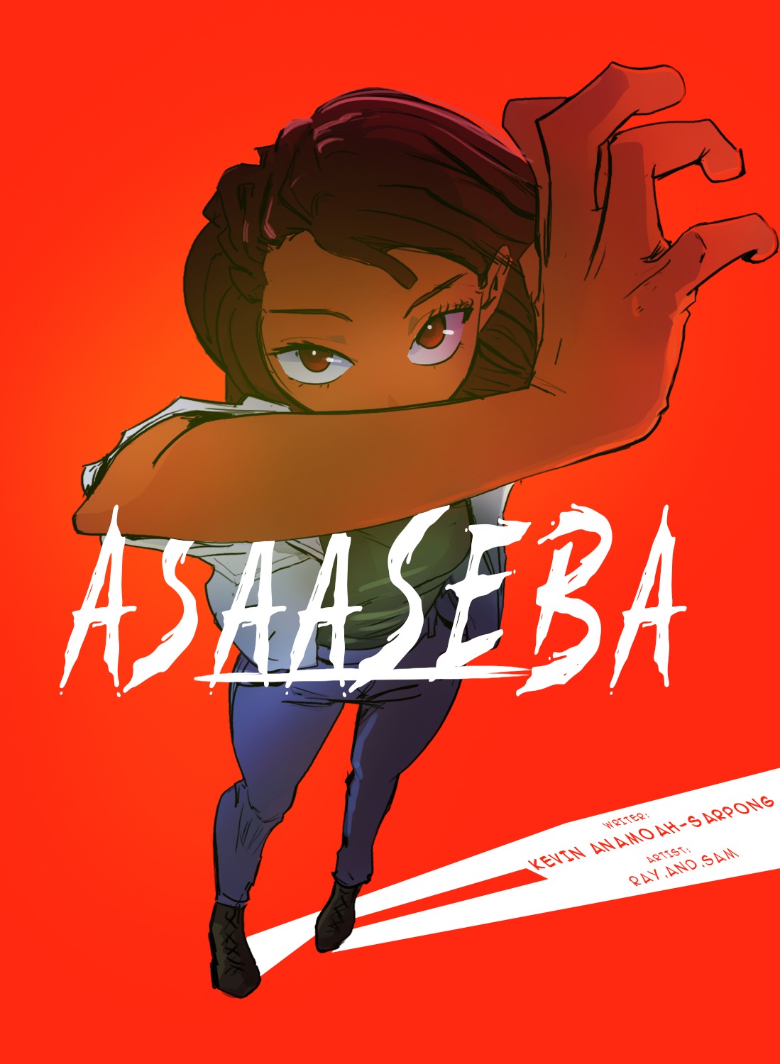 Asaaseba #1